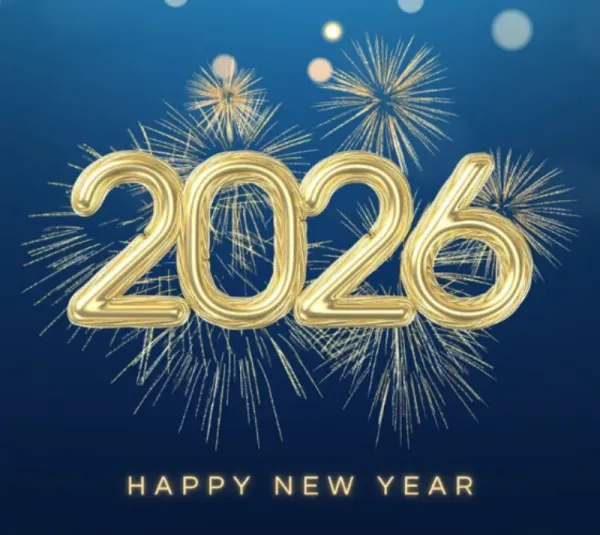  عکس پس زمینه تبریک کریسمس 2026
