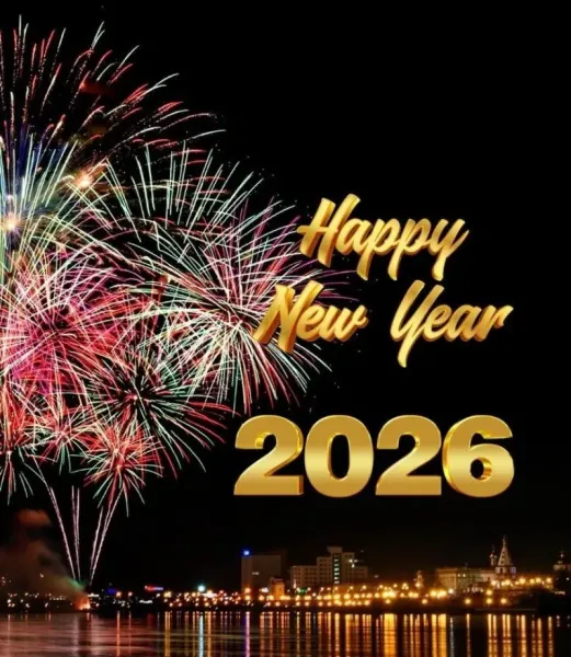  عکس بک گراند تبریک کریسمس 2026