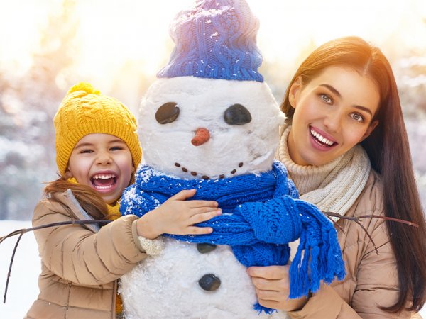  عکس کریسمسی حرفه‌ای