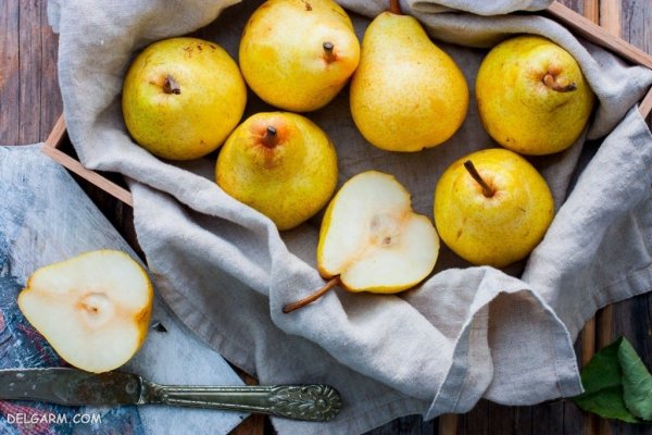  عکس گلابی برای پروفایل