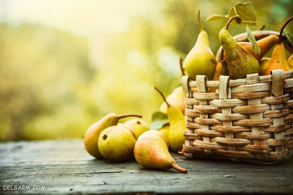  عکس گلابی برای پروفایل