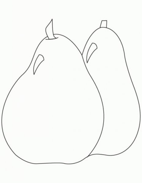  عکس گلابی نقاشی