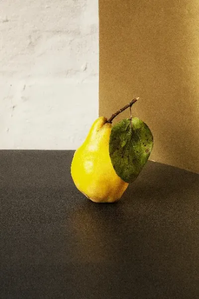  عکس میوه گلابی واقعی