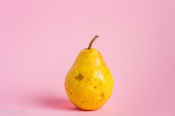  عکس پروفایل گلابی تازه
