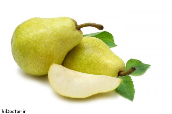 عکس گلابی خوشمزه برای تصویر زمینه