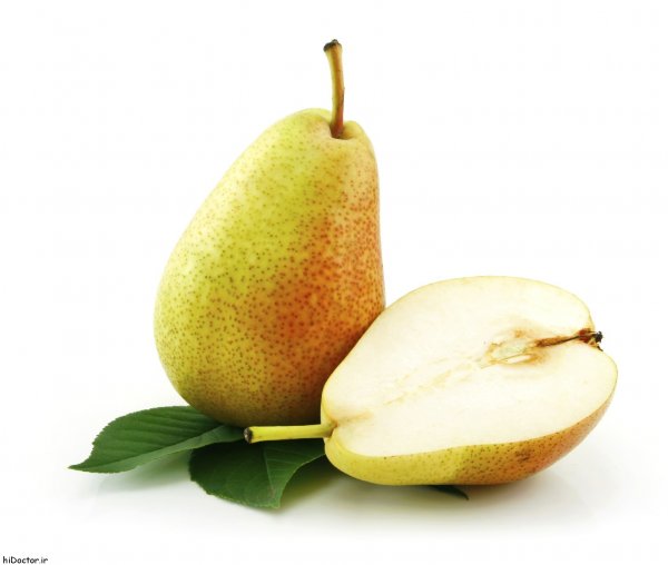 عکس گلابی خوشمزه برای تصویر زمینه