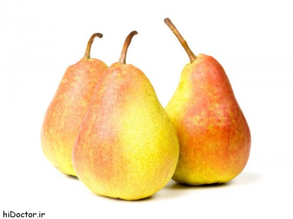 عکس گلابی خوشمزه برای تصویر زمینه