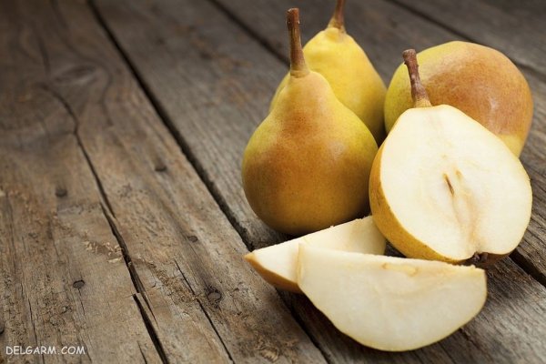 عکس گلابی برای بک گراند کامپیوتر و لپ تاپ