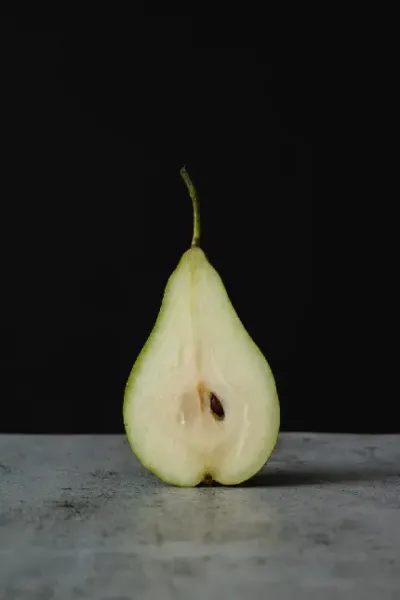  والپیپر گلابی نرم و آب دار