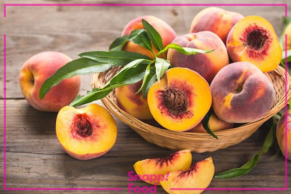  عکس میوه های خوشمزه