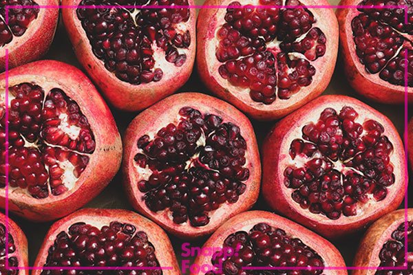 عکس میوه های خوشمزه