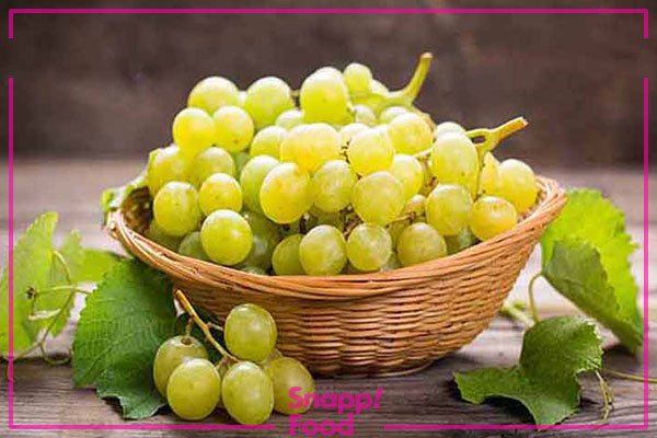  عکس میوه های خوشمزه