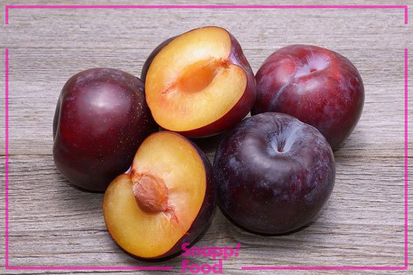 عکس میوه های خوشمزه