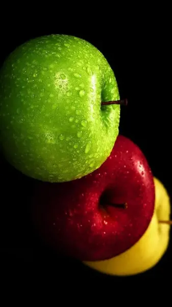  عکس پروفایل میوه برای گوشی