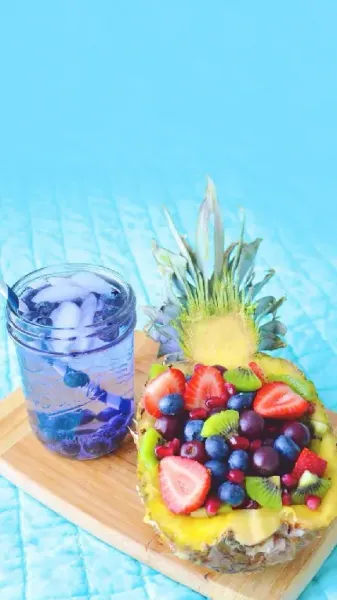  عکس میوه برای تصویر زمینه