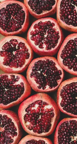  عکس میوه برای تصویر زمینه