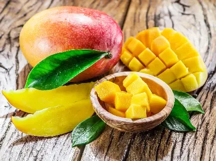  عکس میوه با کیفیت