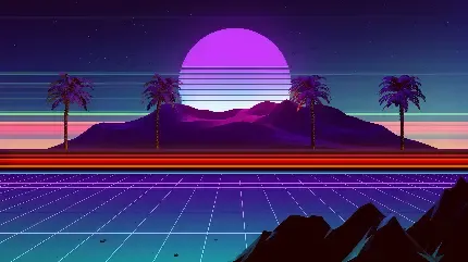  پس زمینه تبلت 4k