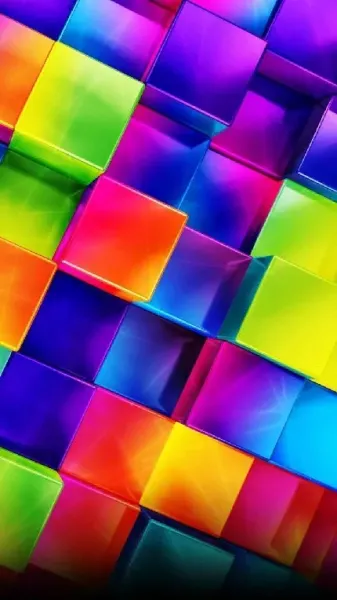 بهترین تصویر زمینه سه بعدی برای تبلت