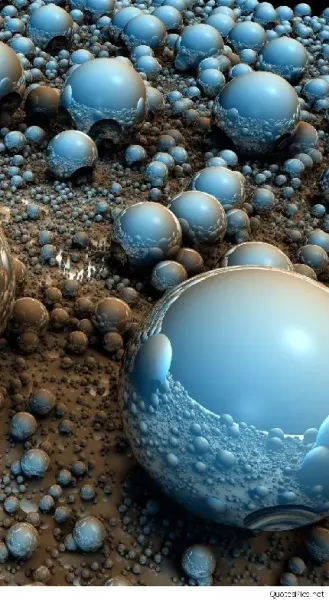  بهترین تصویر زمینه سه بعدی برای تبلت
