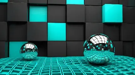  بهترین تصویر زمینه سه بعدی برای تبلت