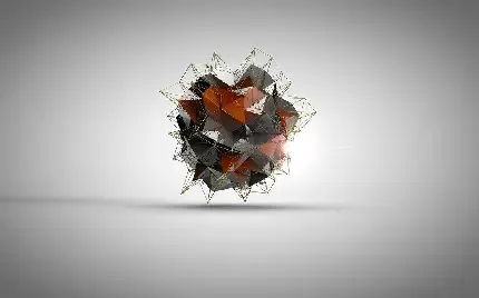  تصویر زمینه سه بعدی خفن