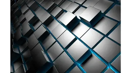  تصویر زمینه سه بعدی خفن