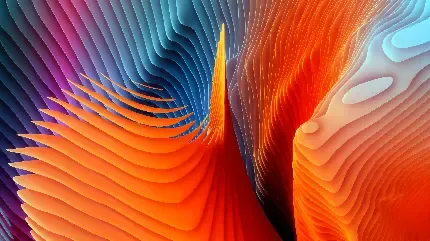  تصویر زمینه سه بعدی خفن