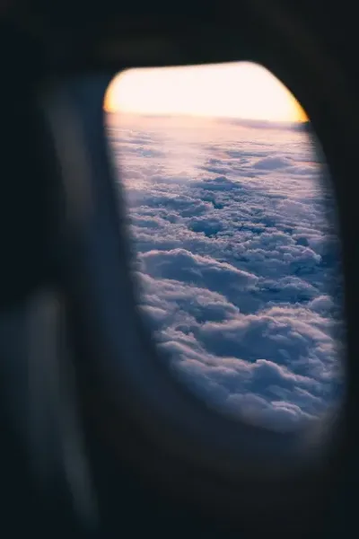  والپیپر هواپیما 4k