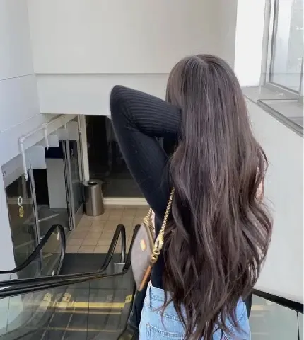  عکس پروفایل دخترونه هنری برای تلگرام
