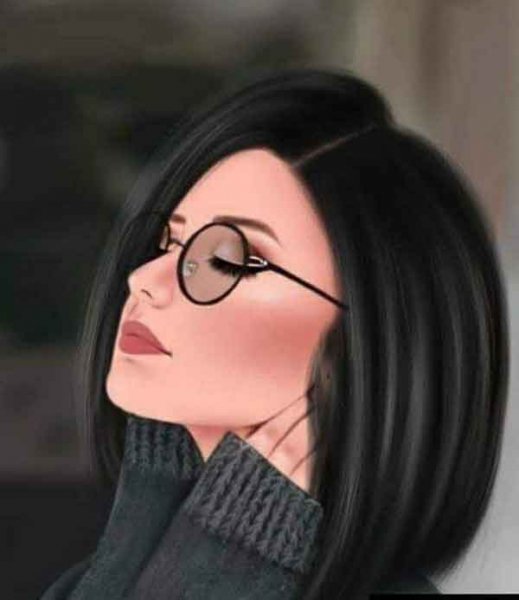 عکس پروفایل رایگان دخترونه فانتزی