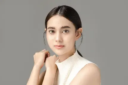  عکس دختر زیبا و طبیعی برای پس زمینه گوشی
