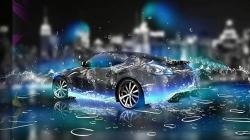 تصویر زمینه سه بعدی زنده