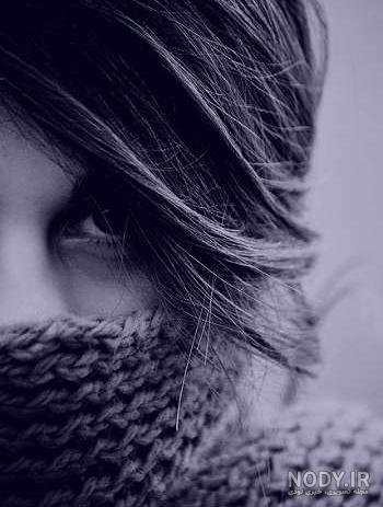  عکس دخترونه خفن فیک با موهای پسرانه