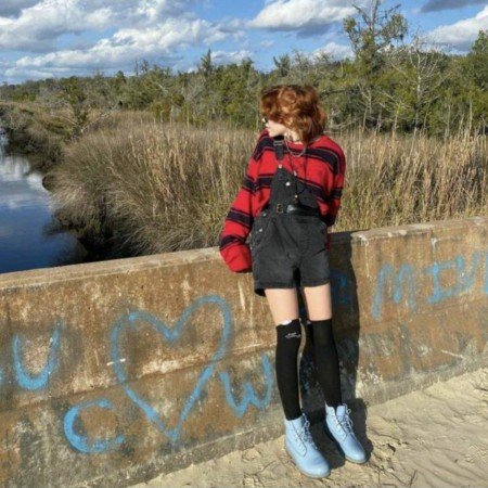  والپیپر دخترونه دارک