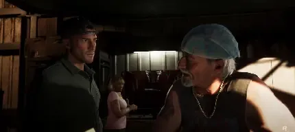  عکس جی تی ای وی