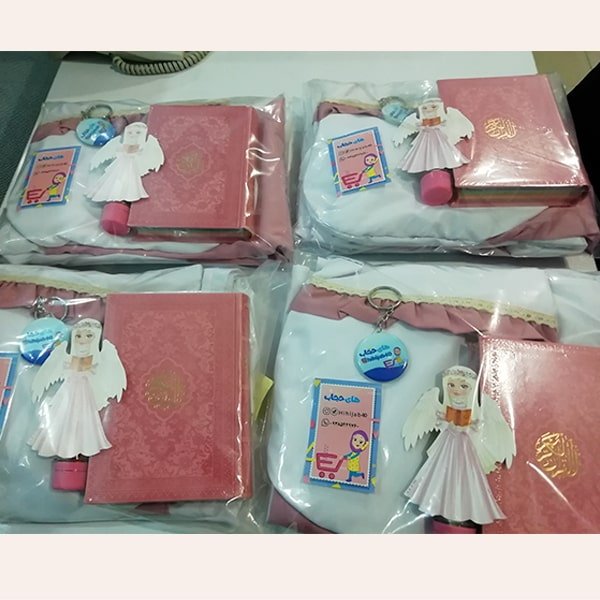  عکس جشن تکلیف کلاس سوم