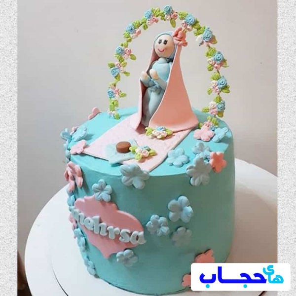  عکس جشن تکلیف کلاس سوم