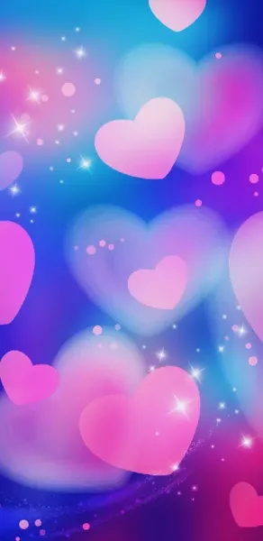  عکس قلب صورتی برای پروفایل عاشقانه