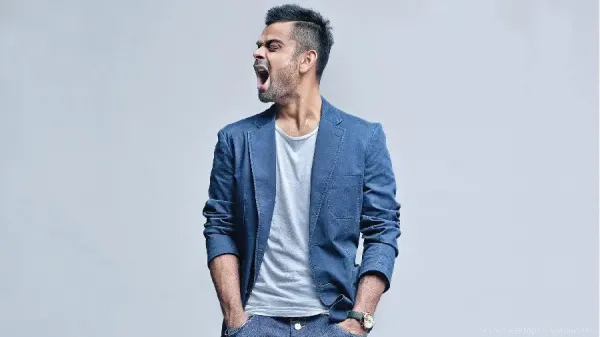  عکس پسر خوش چهره و جذاب
