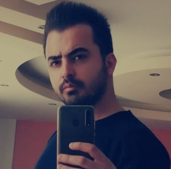  عکس پسر خوشتیپ طبیعی