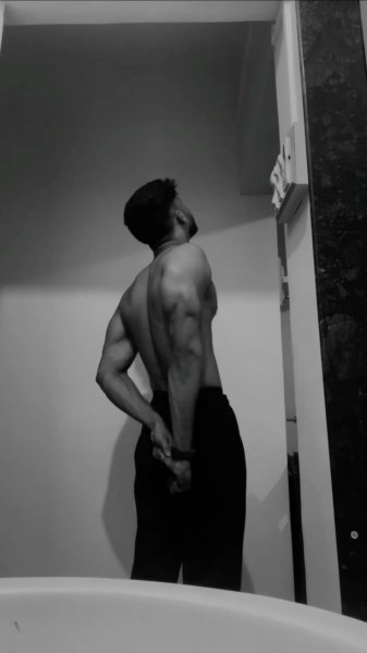  عکس پروفایل پسرانه تو باشگاه