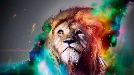  عکس شیر سلطان