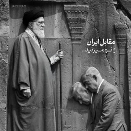  دانلود عکس با کیفیت از رهبری