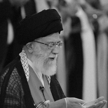  دانلود عکس با کیفیت از رهبری