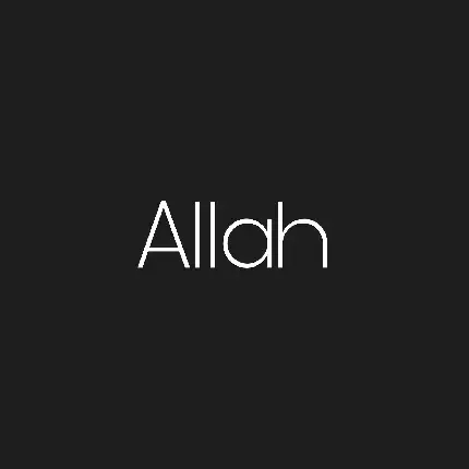  دانلود عکس با کیفیت الله