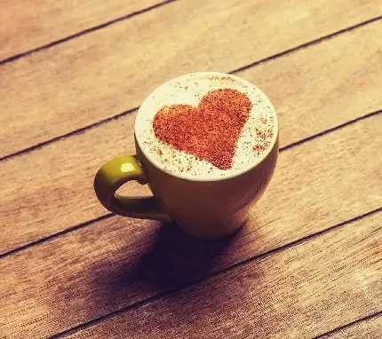  والپیپر قهوه برای گوشی موبایل