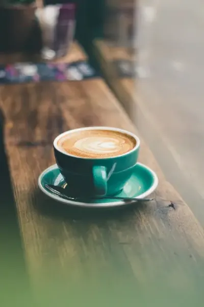  والپیپر قهوه برای گوشی موبایل