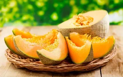  عکس طالبی خوشمزه برای استوری