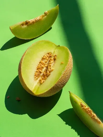  عکس طالبی خوشمزه برای استوری